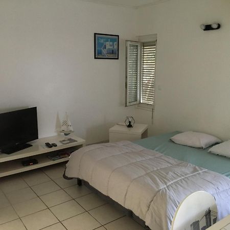 Appartement T1Bis Dans Un Mas Пор-Вандр Экстерьер фото